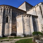 Église de Talmont