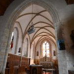 Eglise de Régneville