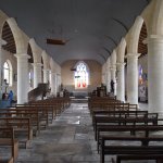 Église Saint-Pierre-Saint-Paul à Brouage