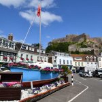 Port de Gorey