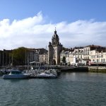 La porte de la Grosse Horloge