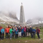 Photo de groupe - Christine PELLETIER 