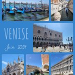 VENISE - Martine PICHOIR