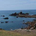 Phare de Corbière