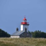 Phare de la pointe de Agon