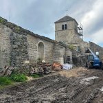 Eglise de Séséria