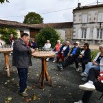 Dégustation de Cognac 