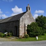 Chapelle des marins à Blainville