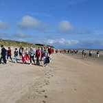 Plage d'Utah Beach