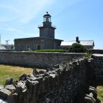 Phare de Carteret