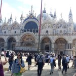 Venise-Basilique - Marie Noëlle METTIVIER