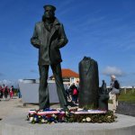 Plage d'Utah Beach