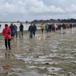 Passe aux Bœufs pour se rendre à l’île Madame