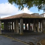 Les Halles de Mornac-sur-Seudre