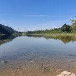 Lac Etival