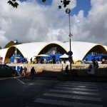 Marché central de Royan