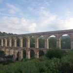 Jour 4 : L’aqueduc romain de Tarragona