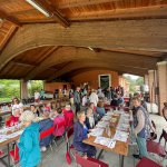 Dégustation  de PROSECCO - Noëlle METTIVIER