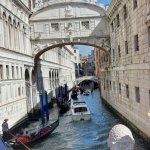 Venise-Pont des soupirs - Daniel PELLETIER