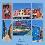 BURANO - Martine PICHOIR