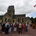 Sainte Mère l'Eglise