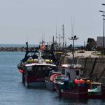 Port de Barneville-Carteret