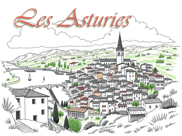 asturies
