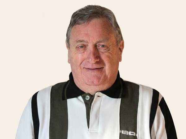 Michel Chalumeau
