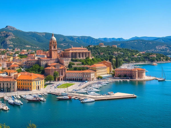 Corse