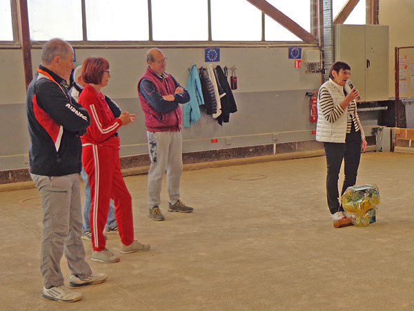 Boules