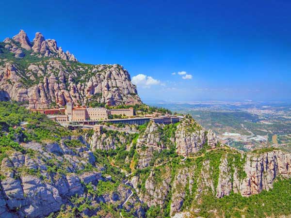 montserrat