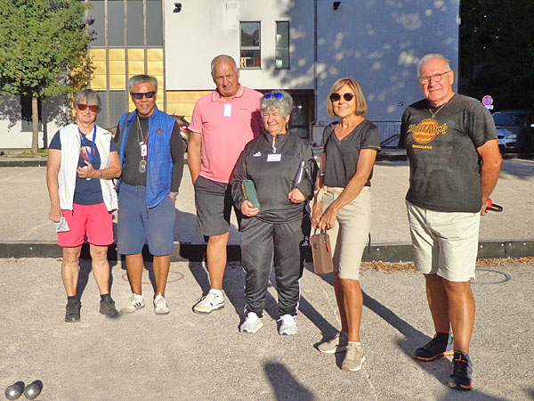 petanque