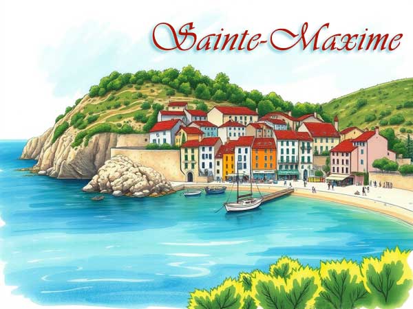 sainte-maximes