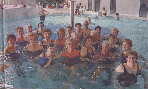 aquagym aquagym