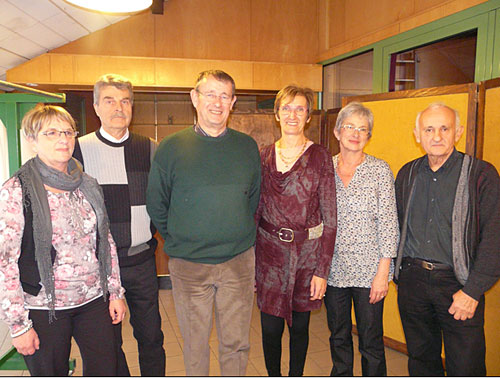 bureau 2012 bureau 2012