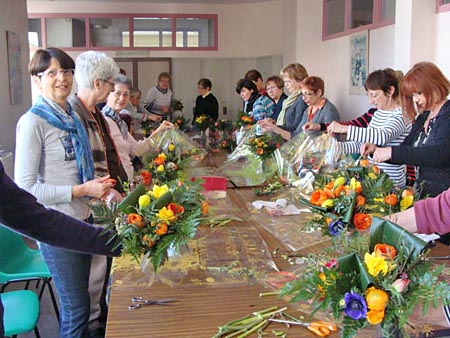 Art floral Art floral