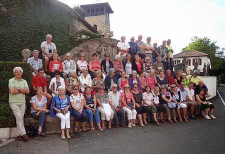 Hendaye