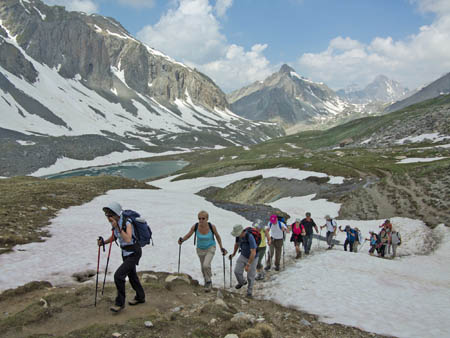 Ubaye Ubaye