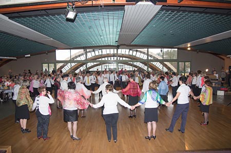 Danses Collectives Danses Collectives