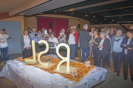 Gateau AG Gateau AG
