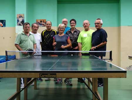 Ping-Pong Ping-Pong