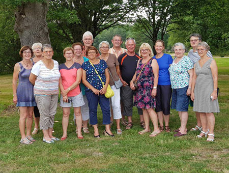 Sologne Sologne