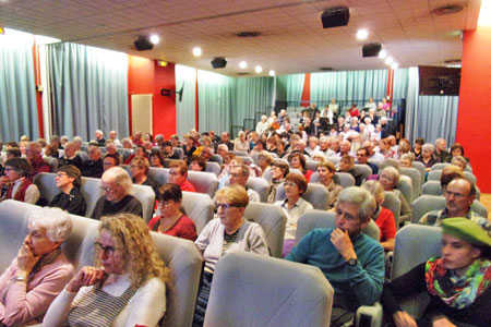 RéSiLa Conférence