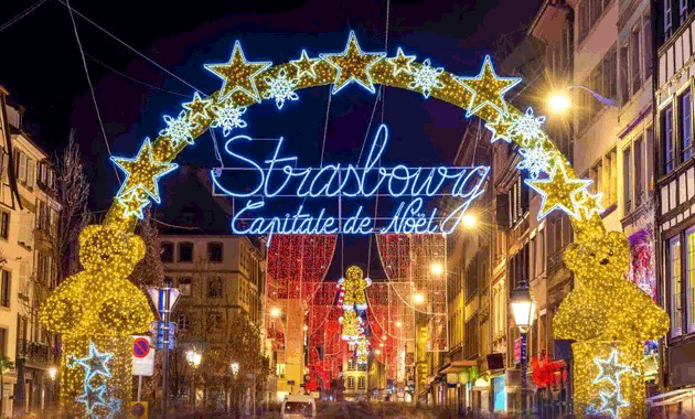 Strasbourg