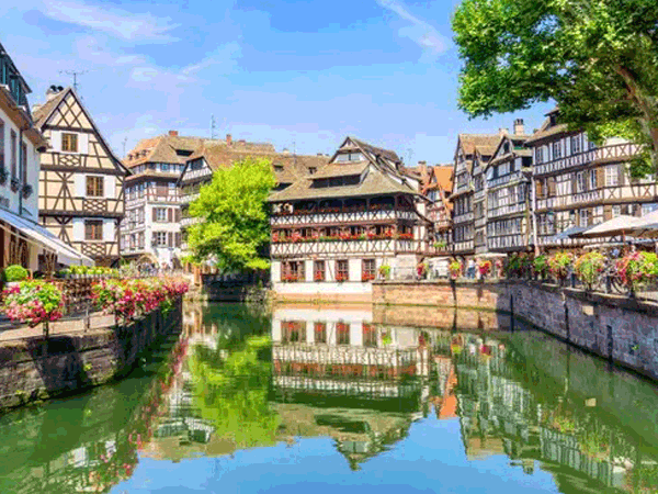 strasbourg