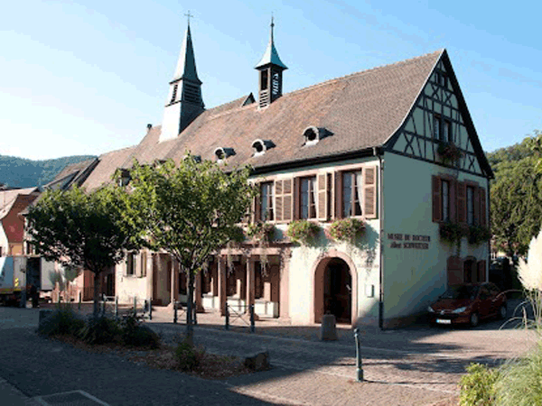  Kaysersberg