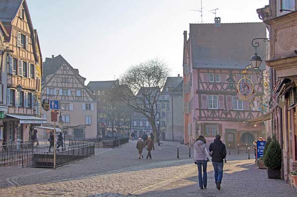 Colmar