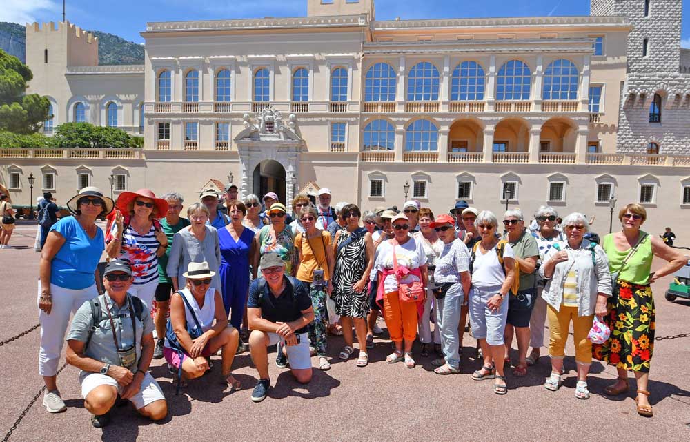 Sainte Maxime